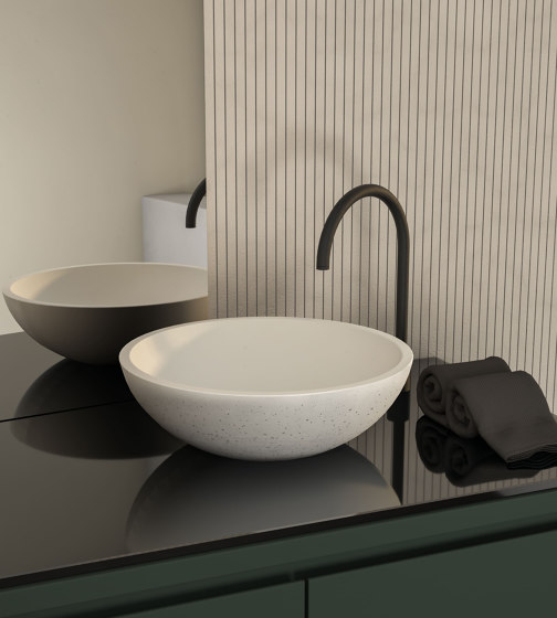 Circum 40 | Wash basins | Urbi et Orbi