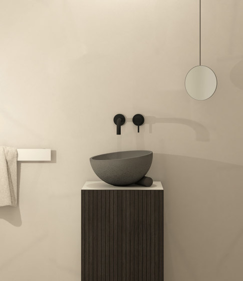 Obliquo | Wash basins | Urbi et Orbi