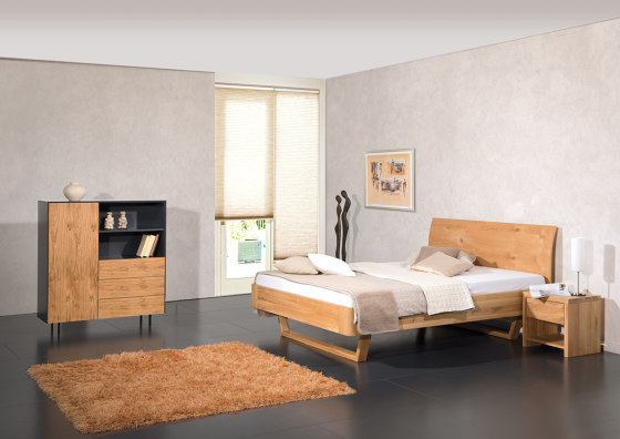 Primolar | Taviano Fano | Beds | Neue Modular