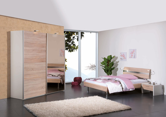 Primolar | Varese | Beds | Neue Modular