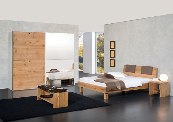 Primolar | Taviano Fano | Beds | Neue Modular