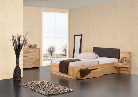 Primolar | Varese | Beds | Neue Modular