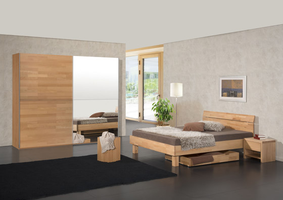 Primolar | Natura Plus | Beds | Neue Modular