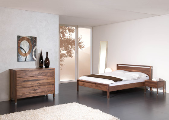 Primolar | Tenero Plus | Beds | Neue Modular