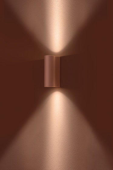 Intono 3 | Lámparas exteriores de pared | L&L Luce&Light