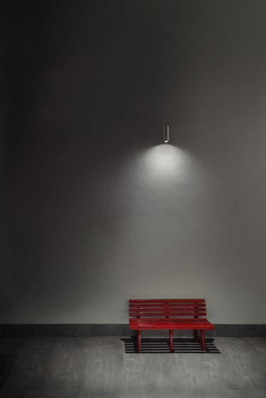 Intono 1 | Lampade outdoor parete | L&L Luce&Light