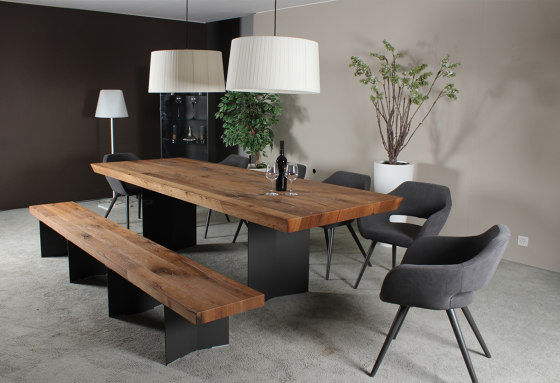 Dining table | Dining tables | Fubo Qualitätsmöbel