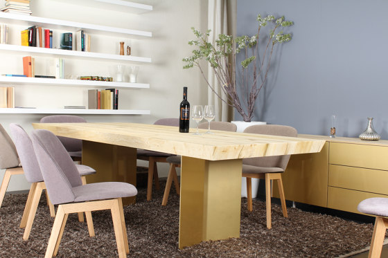 Dining table | Dining tables | Fubo Qualitätsmöbel