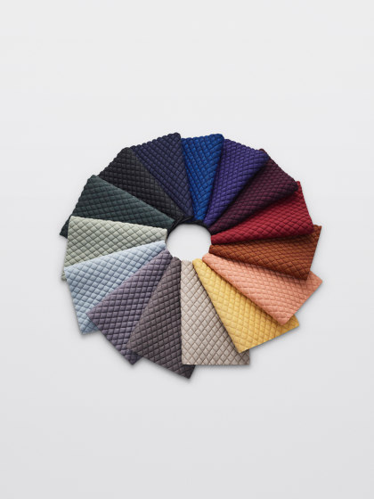 Mosaic 2 - 0532 | Upholstery fabrics | Kvadrat