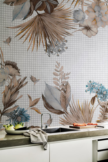 Country Home | Wall coverings / wallpapers | LONDONART