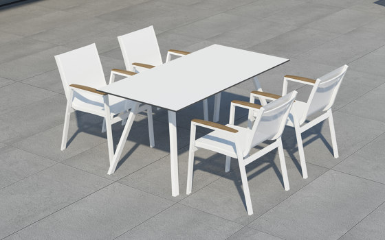 Amelia Dining Table | Dining tables | 10DEKA