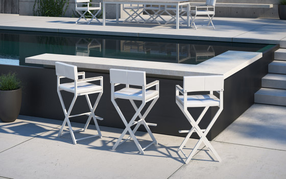Ultra Stand | Dining tables | 10DEKA