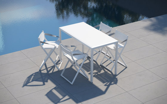 Victus Dining Table | Dining tables | 10DEKA