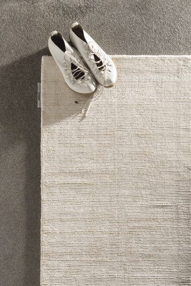 In-Canto Forte Panna | Rugs | G.T.DESIGN