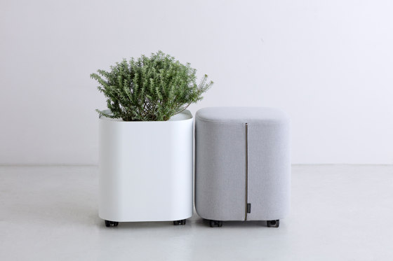 LOAF | Planter |  | By interiors inc.