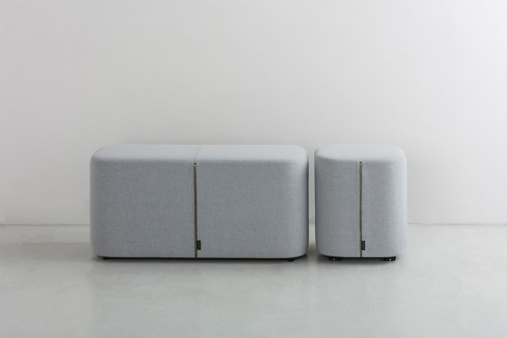 LOAF | Side Table | Side tables | By interiors inc.