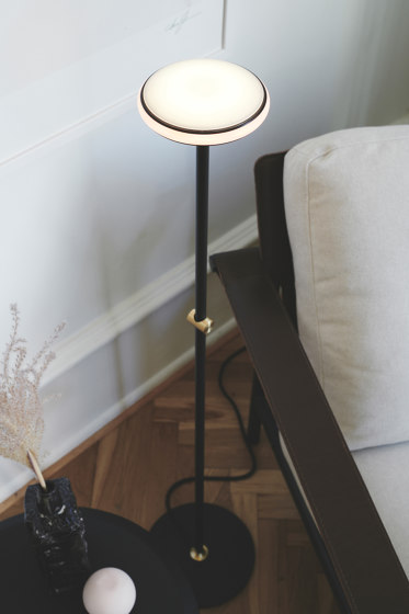 ØS1 Table lamp | Lampade tavolo | Shade