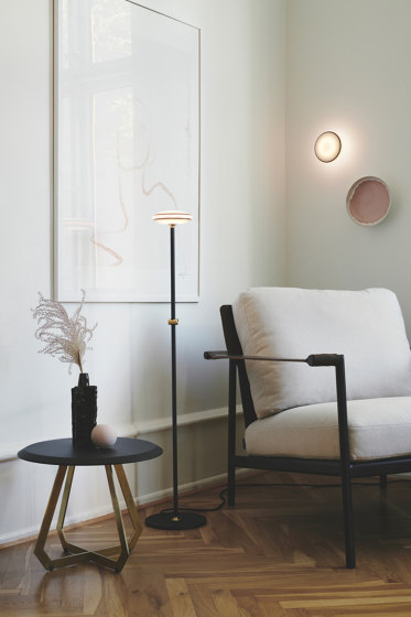 ØS1 Table lamp | Tischleuchten | Shade
