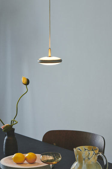 ØS1 Table lamp | Table lights | Shade