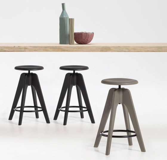 Barhocker | SI-Tommy-609 | Bar stools | Sitzwerk