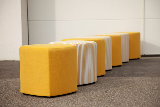 Hocker | H-202-Rondo | Stools | Sitzwerk