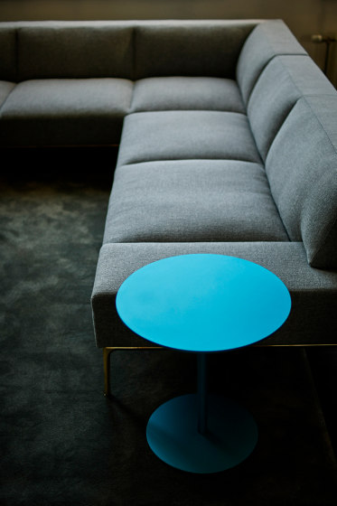 Blue In Green | Tavolini alti | Time & Style