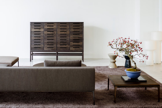 Drawers for beautiful objects | Sideboards | Time & Style