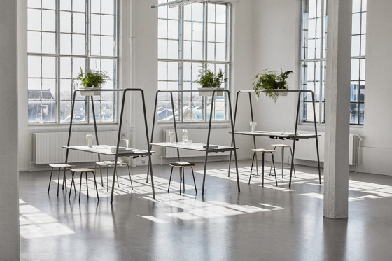 FourRea®l A 74 | Standing tables | Ocee & Four Design