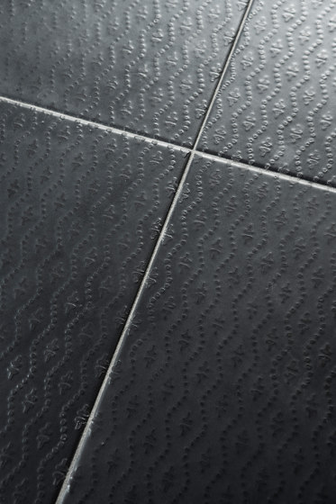 Ewe Shield | Ceramic tiles | File Under Pop