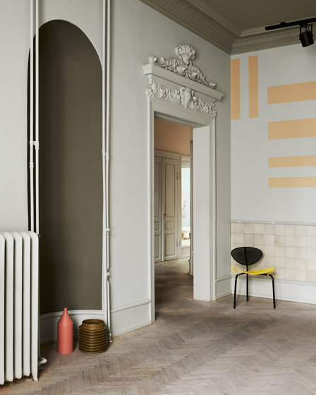 Paint Collection | Nude | Wandfarben | File Under Pop