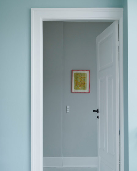 Paint Collection | Two Grey Rooms | Pinturas | File Under Pop