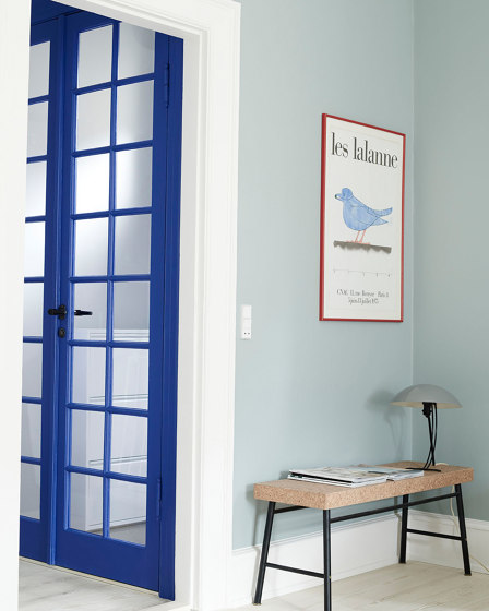Paint Collection | Blue In Green | Pinturas | File Under Pop