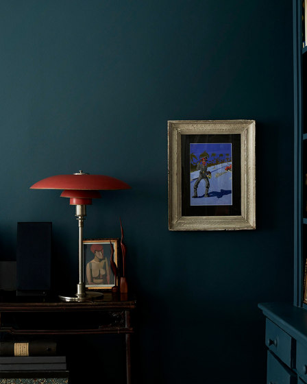 Paint Collection | Blue In Green | Peintures intérieures | File Under Pop