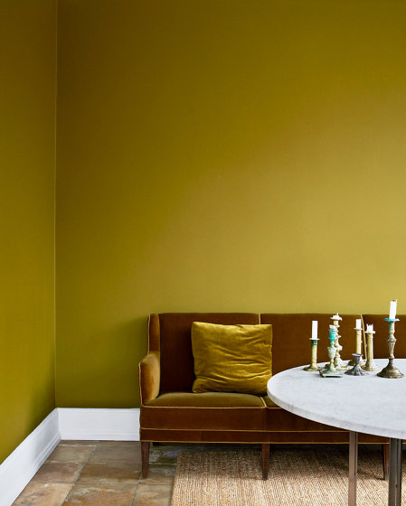 Paint Collection | Yellow Raincoat | Pitture | File Under Pop