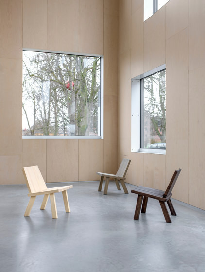 Pinzo Table | Mesas de centro | Blå Station