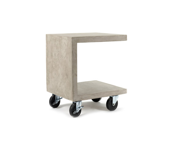 C-Table Side | Side tables | Serax
