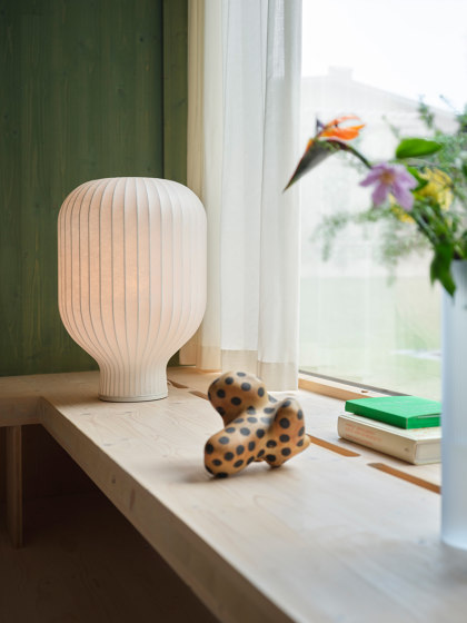 Strand Table Lamp| H39,1 | Luminaires de table | Muuto