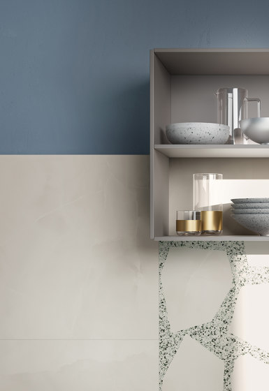 Foyer | Pure | Ceramic tiles | Marca Corona