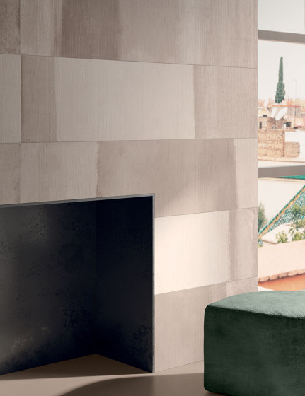 Overclay | Petra Cold 60x120 | Ceramic tiles | Marca Corona