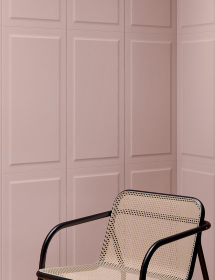 Victoria Panel Blush | Piastrelle ceramica | Marca Corona