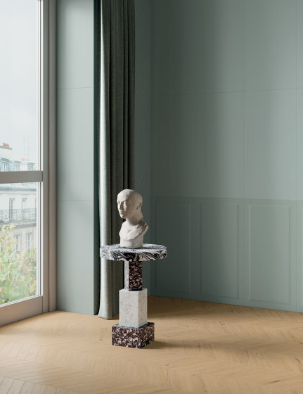 Victoria Silver (Wall) | Keramik Fliesen | Marca Corona