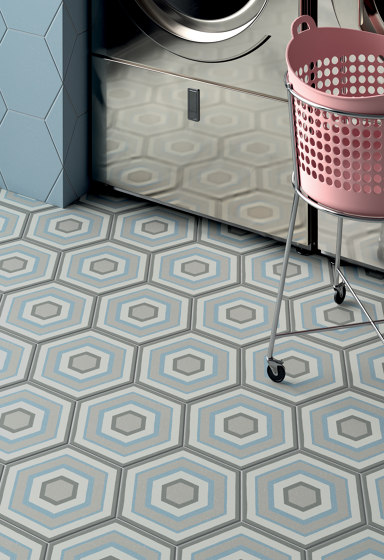 Paprica P2 Col. Esa | Ceramic tiles | Marca Corona