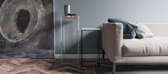 Talino | Side tables | Filodesign
