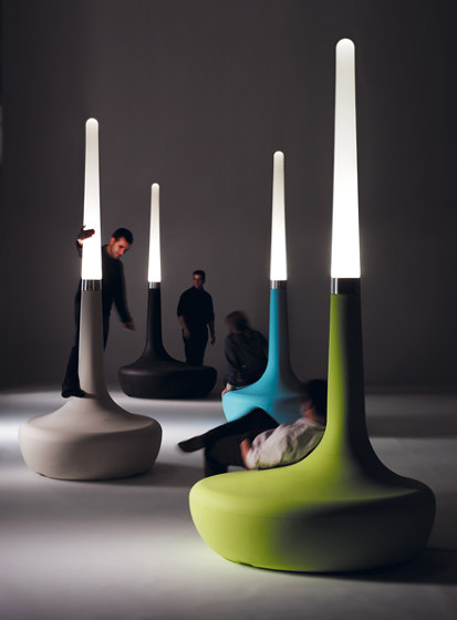 BD Love lamp | Bancos | BD Barcelona