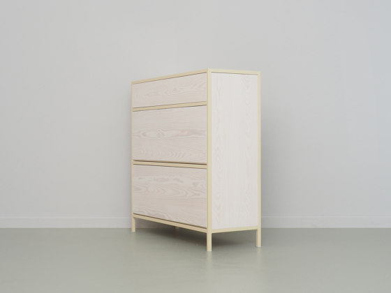 Schoen Light ivory | Cabinets | JOHANENLIES
