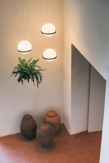 Palma 3730 Lampes suspendues | Suspensions | Vibia