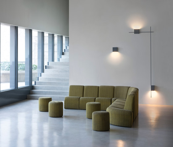 Structural 2634 Ceiling lamp | Ceiling lights | Vibia