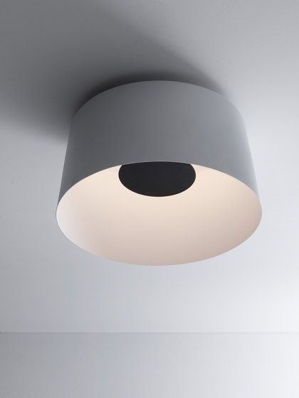 Tube 6115 Ceiling lamp | Plafonniers | Vibia