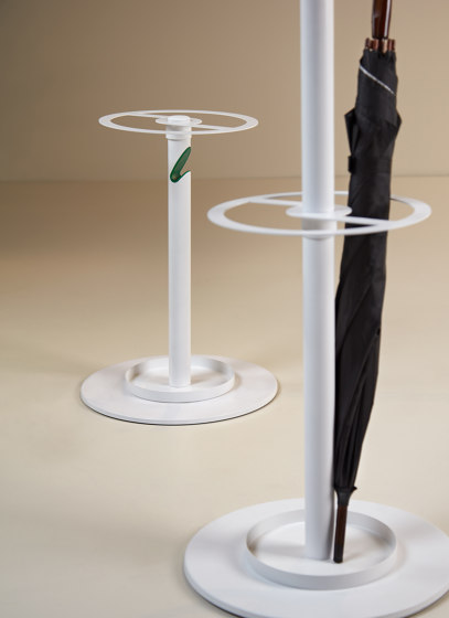 Padova | PDV P | Umbrella stands | Made Design