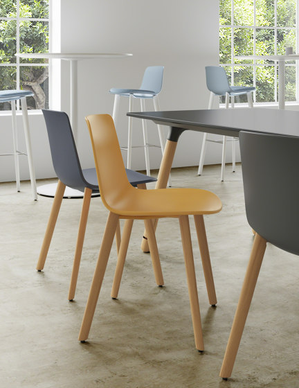 Altzo943 Stuhl | Stühle | Steelcase